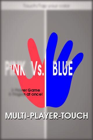 Multiplayer&#32;Games&#32;Pink&#32;Vs&#32;Blue