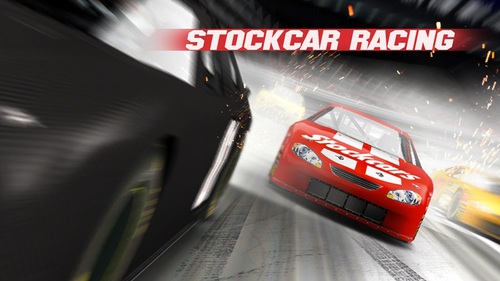 超速赛车&#32;Stock&#32;Cars