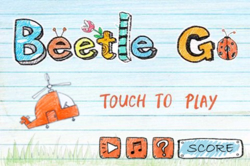 Beetle&#32;Go