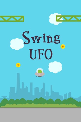 Super Swing游戏截图