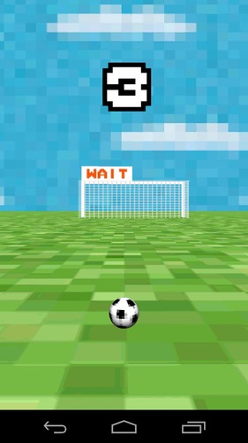 Flippy&#32;Goal&#32;Impossible&#32;Game&#32;3D