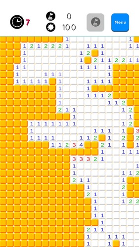 Minesweeper&#32;Blocks&#32;Puzzle&#32;3D