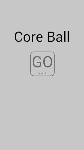 Core&#32;Ball