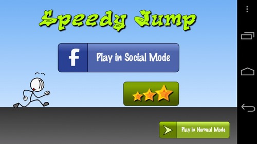 Speedy&#32;Jump