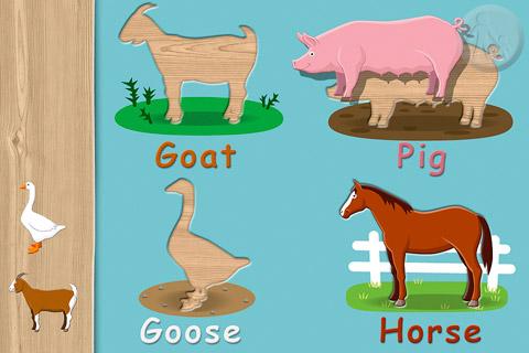 Farmyard&#32;Animals&#32;LITE