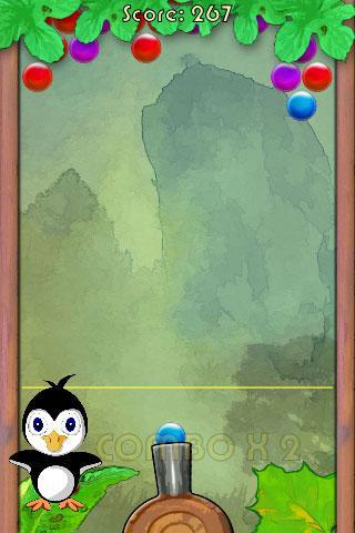 Great Bubble Shooter free游戏截图