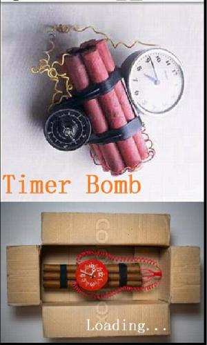 Timer Bomb游戏截图