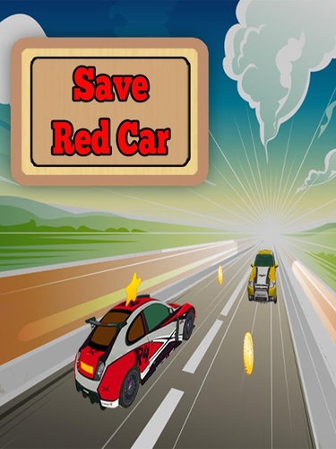 Save&#32;Red&#32;Car