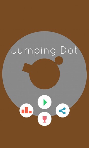 Crazy&#32;Jumping&#32;Dot