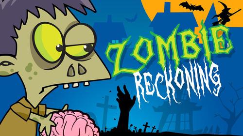 Zombie&#32;Reckoning&#32;-&#32;105&#32;Levels