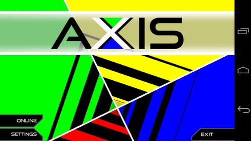 Axis