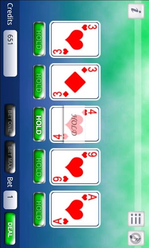 Fun&#32;Video&#32;Poker