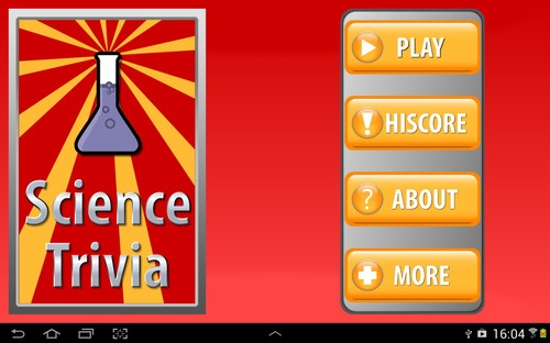 General&#32;Science&#32;Trivia&#32;-&#32;Free