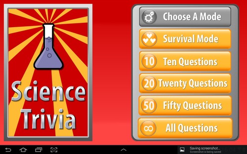 General&#32;Science&#32;Trivia&#32;-&#32;Free