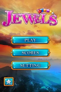 寶石 Jewels游戏截图