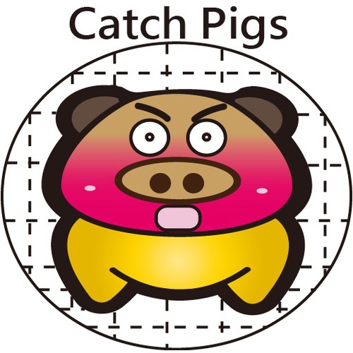 Catch&#32;Pigs&#32;(抓豬)