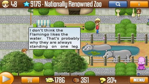 简约人生之动物园&#32;Simplz&#32;Zoo