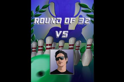 Bowling&#32;3D&#32;Pro