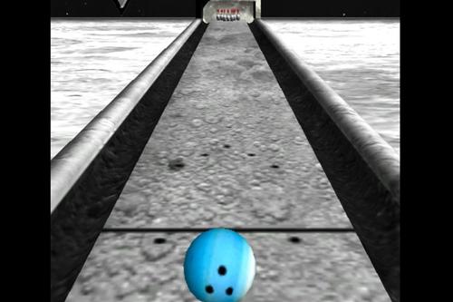 Bowling 3D Pro游戏截图