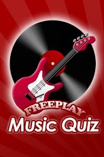 FreePlay&#32;Music&#32;Quiz