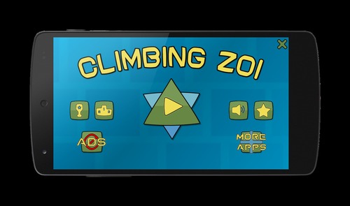 Climbing&#32;Zoi