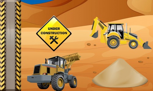 Digger&#32;Games&#32;for&#32;Kids