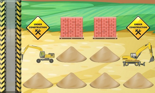 Digger&#32;Games&#32;for&#32;Kids