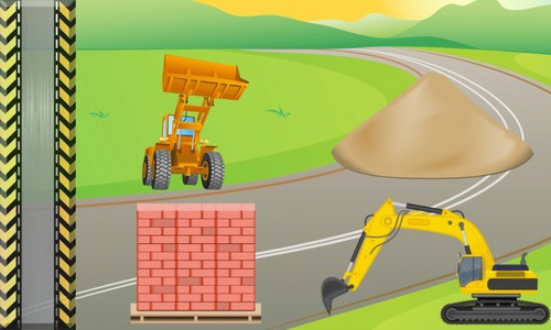 Digger&#32;Games&#32;for&#32;Kids