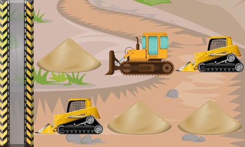 Digger&#32;Games&#32;for&#32;Kids