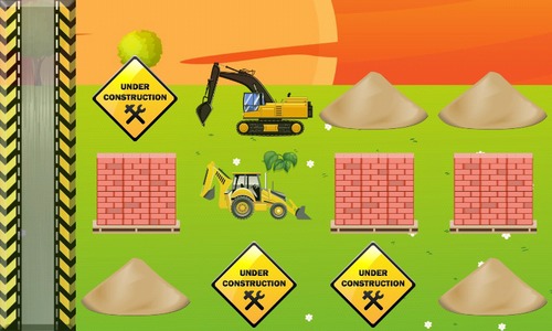 Digger&#32;Games&#32;for&#32;Kids