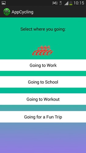 AppCycling&#32;-&#32;Beta