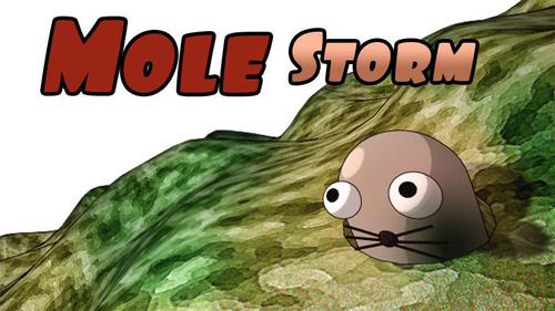 Mole&#32;Storm