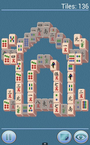 麻將&#32;3&#32;(Mahjong&#32;3)