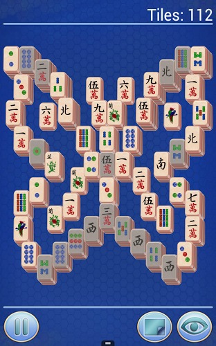 麻將&#32;3&#32;(Mahjong&#32;3)