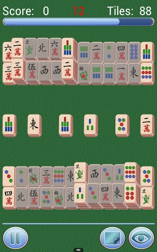 麻將&#32;3&#32;(Mahjong&#32;3)