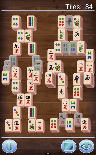 麻將&#32;3&#32;(Mahjong&#32;3)