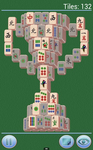 麻將&#32;3&#32;(Mahjong&#32;3)