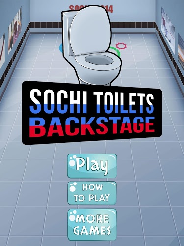 Sochi&#32;Toilets&#32;:&#32;Backstage