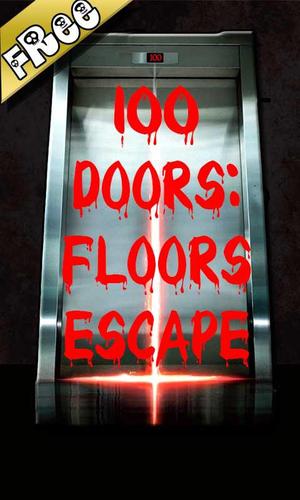 100&#32;Doors&#32;:&#32;Floors&#32;Escape