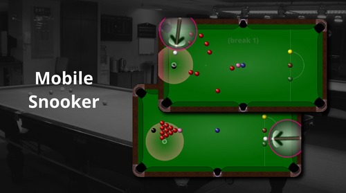 Funky&#32;Snooker