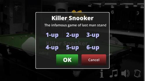 Funky&#32;Snooker