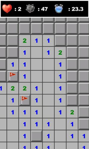 MineSweeper2