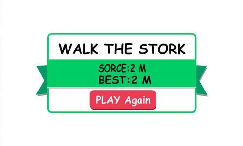 Walk&#32;The&#32;Stork