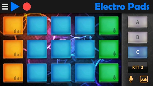 Electro&#32;Pads