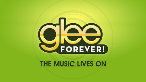 GleeForever！