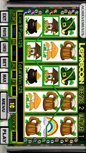 Leprecoin&#32;-&#32;Unlockable