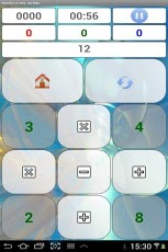 mind calculator free游戏截图