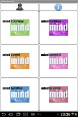 mind calculator free游戏截图