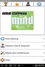 mind calculator free游戏截图