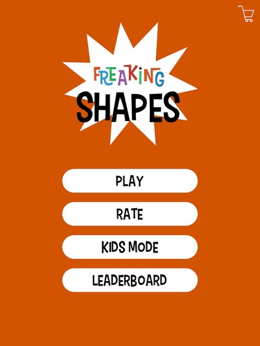 Freaking&#32;Shapes